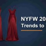 New York Fashion Week 2025