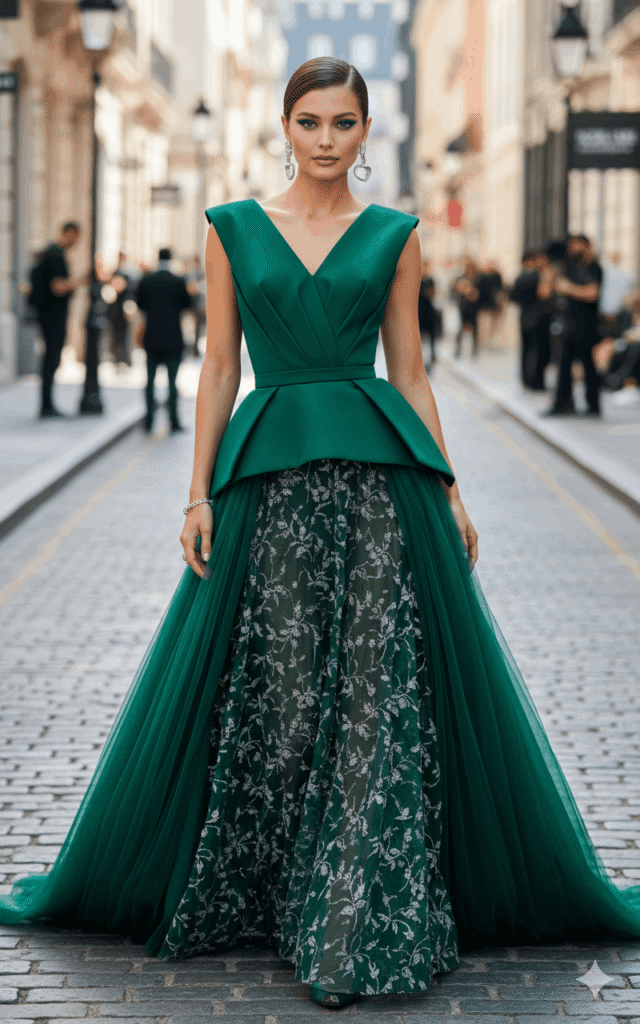 New York Fashion Trends