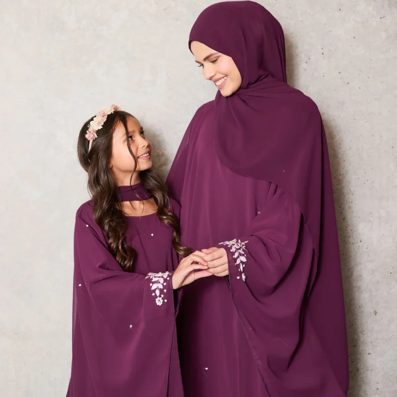 Abaya